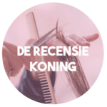 De Recensie Koning is een leuke website met recensies over van alles en iedereen.